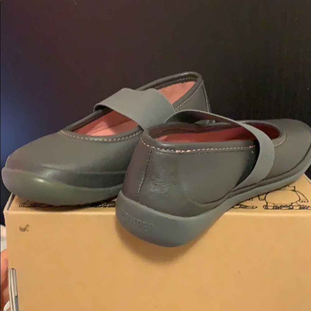 Camper kid’s shoe